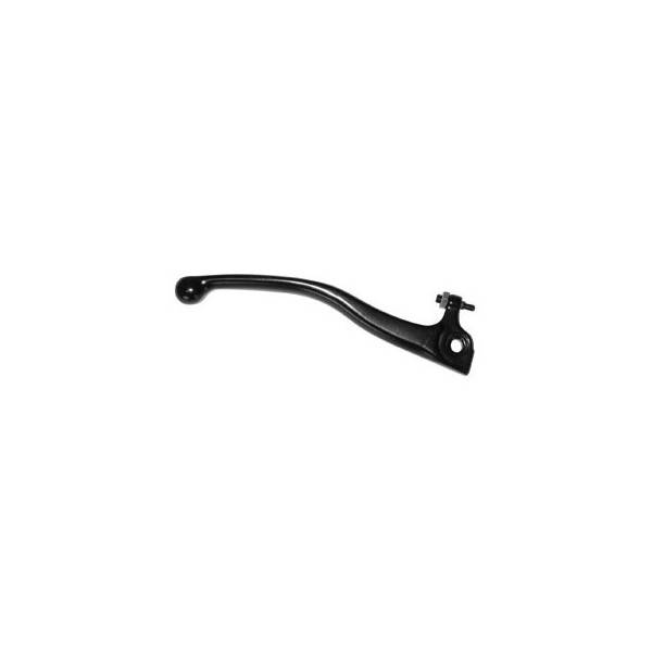 RS 1 LEVA FRENO SX CIAO PX 50 con 1 olletta in PLASTICA colore NERA