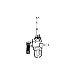 RUBINETTO BENZINA C/RISERVA FIL.Ø10X1 CODULO Ø7 -C/VASCH