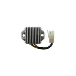REGOLATORE REGOLATORE 12V CC