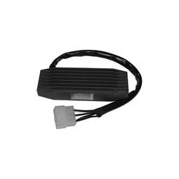 REGOLATORE TRIFASE 12V/CC - 6 FASTON
