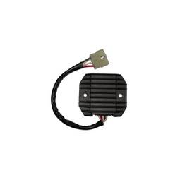 REGOLATORE SH 650C-11 12V-C.C.TRIF.-5CAVI