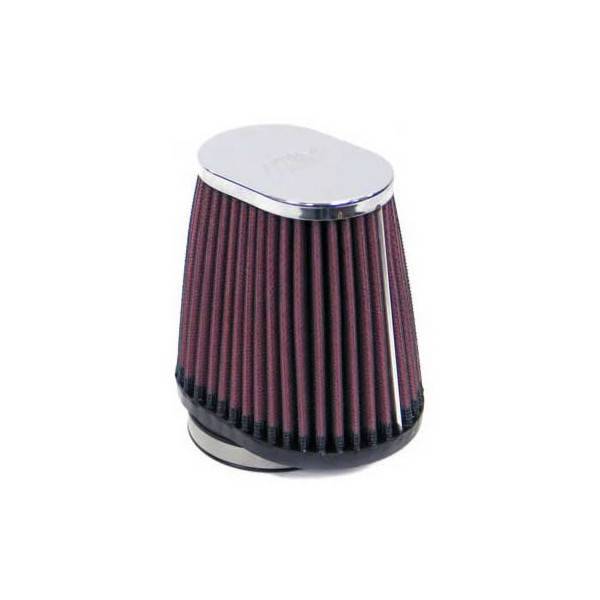 filtro aria cromato super low per carburatori Solex Specifiche