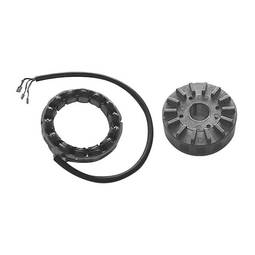ALTERNATORE 12V/180W LOMBARDINI