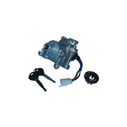 BLOCCASTERZO/AVVIAMENTO GRANDINK 125/150EU2/EU3