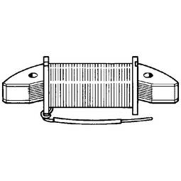 BOBINA ALIMENTAZIONE ADAT.DUCATI CICLOMOTORI