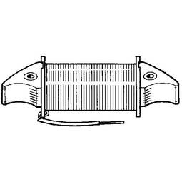 BOBINA ALIMENTAZIONE INTERNA ADAT.BOSCH GIROMATIC