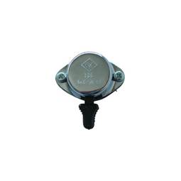 DEVIATORE FRECCE CROMATO VESPA SUPER