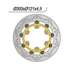 DISCO FRENO ANT. 300-142-121-4,5-6-