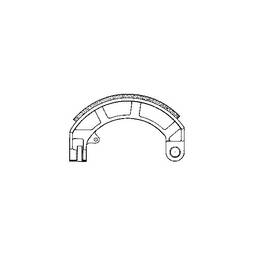 CP.CEPPI FRENO POST. VESPA 125ET3 POST.