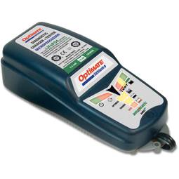 CARICA BATTERIE OPTIMATE LITHIUM 12V/5A