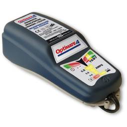 CARICA BATTERIE 1A OPTIMATE 4 DUAL PROGRAM