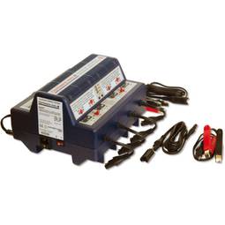 CARICA BATTERIE-TESTER 8 POS. OPTIMATE PRO8-S 12V