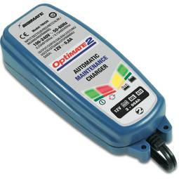 CARICABATTERIE OPTIMATE 2 OPTIMATE 2 12V/0,8A-TM420