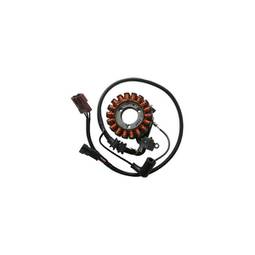 STATORE 18 POLI TRIFASE D.34,9 PIAGGIO 300 BEVERLY/CARNABY