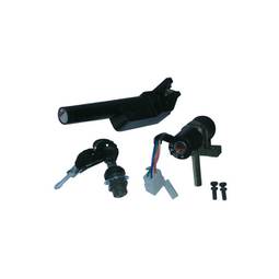 KIT SERRATURE 3PZ APRILIA SR 125/150