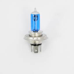 LAMPADA ALOGENA 12V-60/55W H4 P43T*E13*XEN.BLU