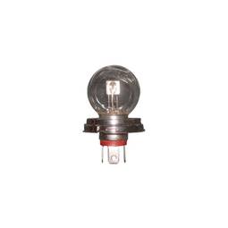 LAMPADA ASIMMETRICA 12V-45/40W P45T G40-R2