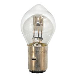 LAMPADA BILUCE 12V-25/25W BA20D B35