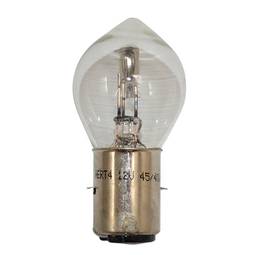 LAMPADA BILUCE 12V-45/40W BA20D B35