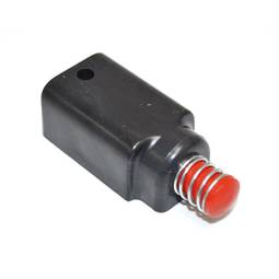 INTERUTTORE STOP FRENO POST. VESPA PK/PX/PE/T5C/FRECCE