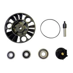 KIT REVISIONE POMPA ACQUA PIAGGIO/APRILIA 125/200 EURO3