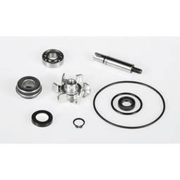 KIT REVISIONE POMPA ACQUA YAMAHA T-MAX '04-'08 (5VU)