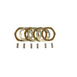SERIE COMP.DISCHI FRIZIONE VESPA FL-HP 6 MOLLE