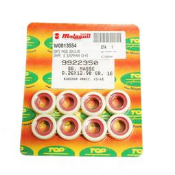 SERIE MASSE 26X12,90 GRAMMI 16 BURGMAN400 K3-K5