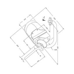 MARMITTA SITO APE TMP 50 - EUROPA - MIX