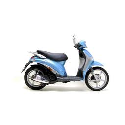 MARMITTA SITOPLUS VESPA 50 ET4 (4T)