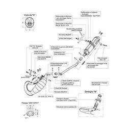 MARMITTA X-FIGHT SENDA DRD X-TREME 50 R