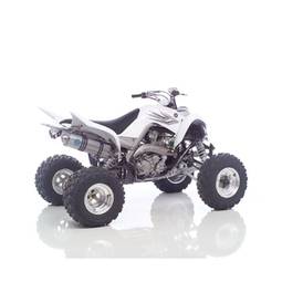 MARMITTA X3 ATV YFM 700R RAPTOR ALL