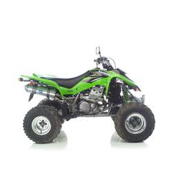 MARMITTA X3 ATV OM. LFX 400-LTZ 400 ALL