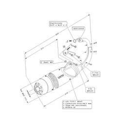 MARMITTA TOURING BOOSTER - NEXT GEN.