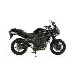 MARMITTA SBK LV ONE FZ6-S2 600 ev. INOX