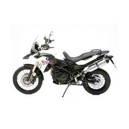 MARMITTA SBK LV ONE BMW 800GS ie10 ev