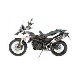 MARMITTA SBK LV ONE BMW 800GS ie10 ev C