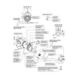 MARMITTA SBK LV ONE NEXUS 500 ev. INOX