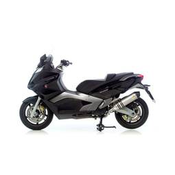 MARMITTA SBK LV ONE EVO GILERA GP 800IE INOX