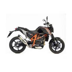 MARMITTA SBK LV ONE 690 DUKE ABS 12 ev.