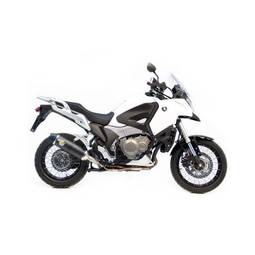 MARMITTA SBK LV ONE CROSSTOURER 1200 ev