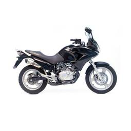 MARMITTA SBK LV ONE XL 125 V ev. INOX