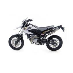 MARMITTA SBK LV ONE WR 125 R-X ev.INOX