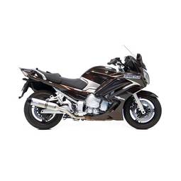 MARMITTA SBK LV ONE EVO YAMAHA FJR 1300 A/AS IE INOX