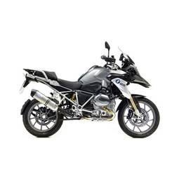 MARMITTA SBK LV ONE BMW R1200GS 13 ev.