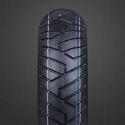 PNEUMATICO VEE RUBBER VRM119B 110/90-12 64P TBL