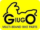 Giugo Logo